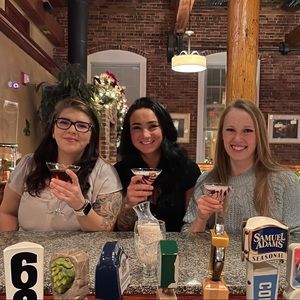 Meet your Posher, Tiffany